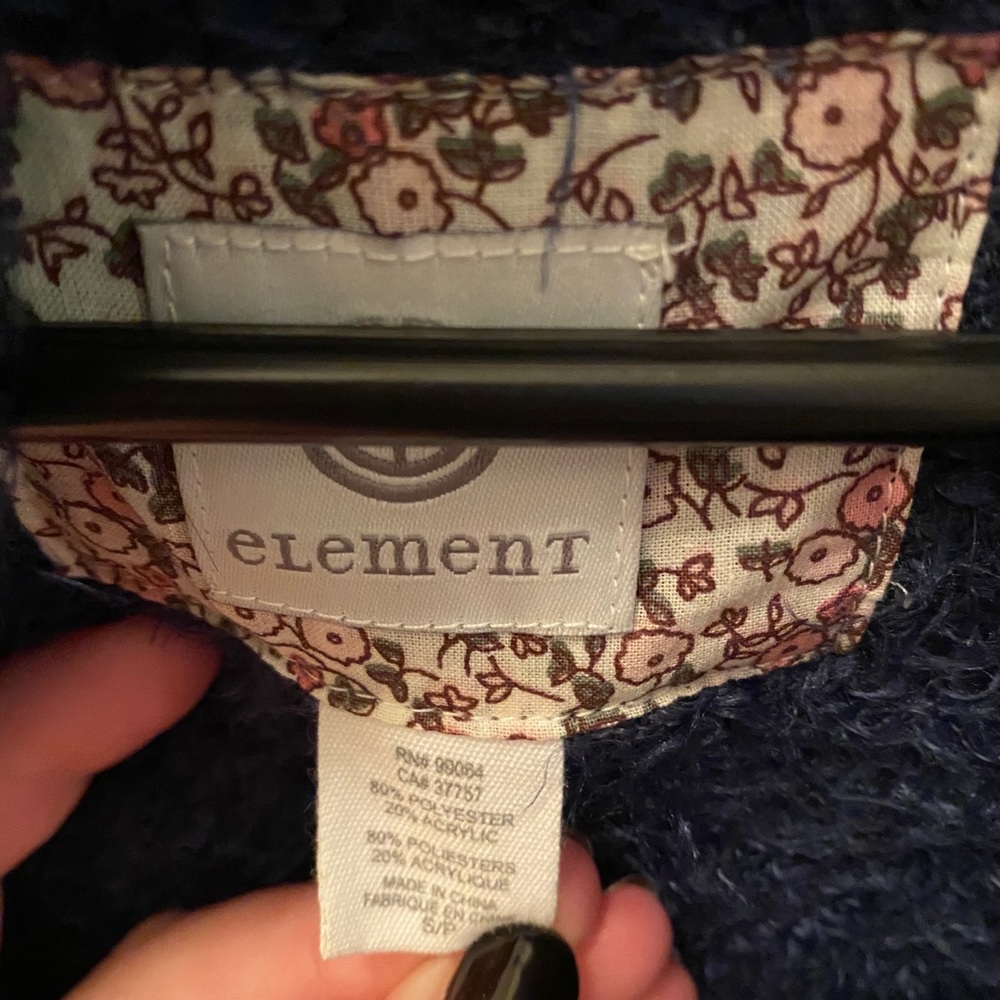 Element sweater - Picture 3 of 3